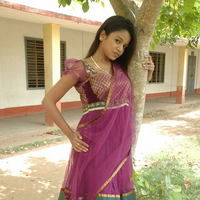 Bhavya Actress Photos | Picture 44243